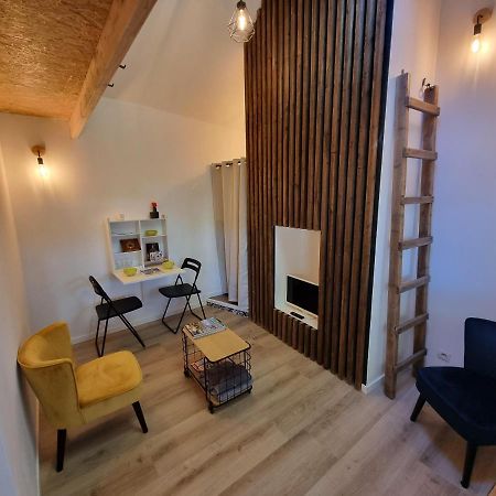 הוילה Brélès La Grange De L'Aber Ildut מראה חיצוני תמונה