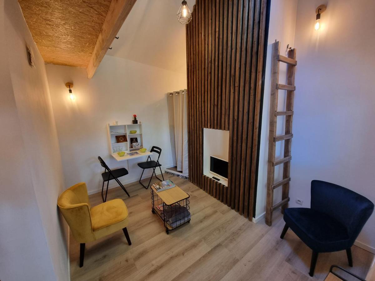 הוילה Brélès La Grange De L'Aber Ildut מראה חיצוני תמונה